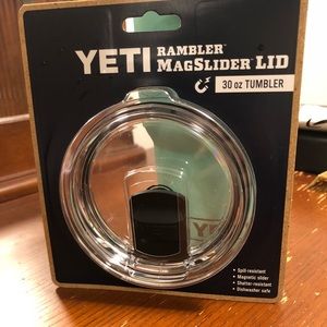 Yeti MagSlide Lid 30oz Rambler